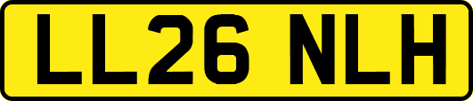 LL26NLH