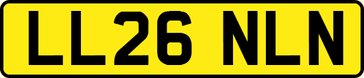 LL26NLN