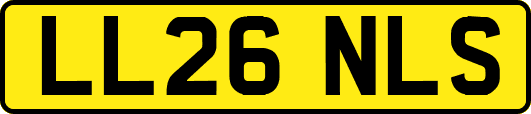 LL26NLS