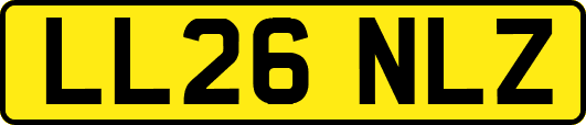LL26NLZ