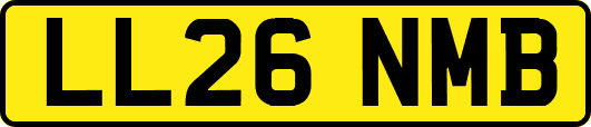LL26NMB