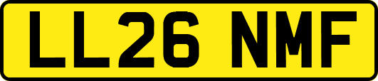 LL26NMF