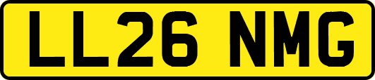 LL26NMG