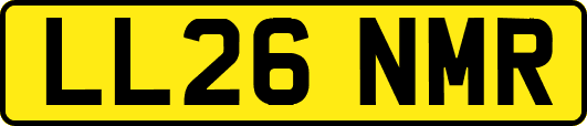 LL26NMR