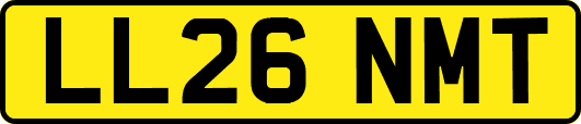 LL26NMT