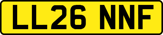 LL26NNF