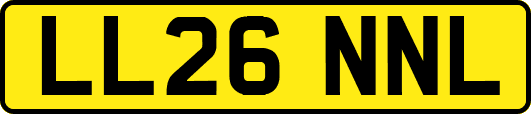 LL26NNL