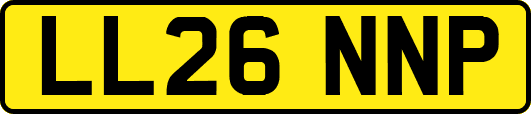 LL26NNP