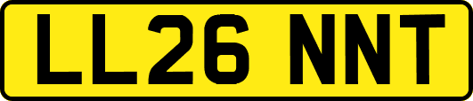 LL26NNT