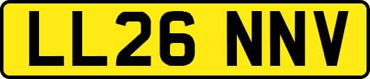 LL26NNV