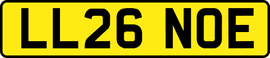 LL26NOE