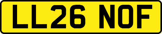 LL26NOF