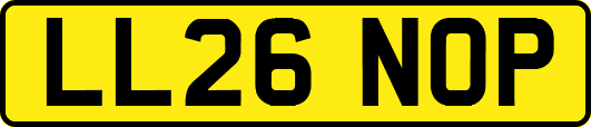 LL26NOP