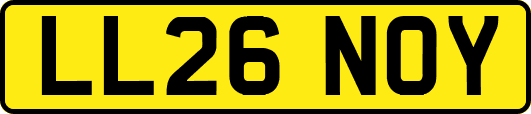 LL26NOY