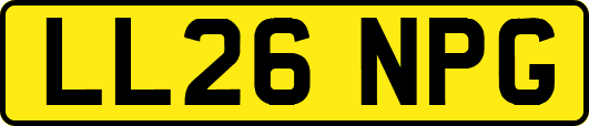 LL26NPG