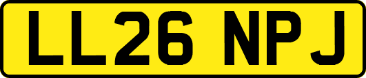LL26NPJ