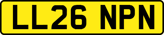 LL26NPN