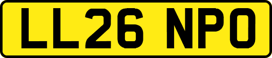 LL26NPO