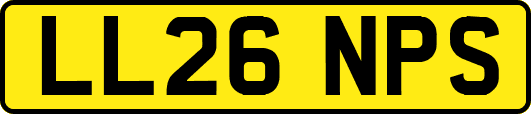LL26NPS