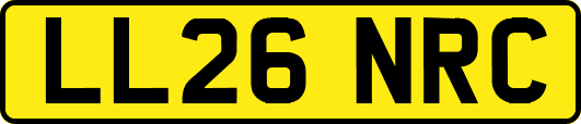 LL26NRC