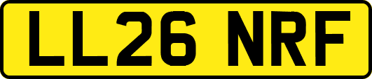 LL26NRF