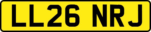 LL26NRJ
