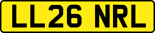 LL26NRL