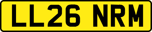 LL26NRM