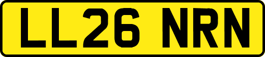 LL26NRN