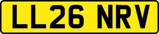 LL26NRV