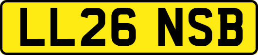LL26NSB