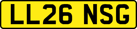 LL26NSG