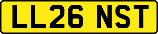 LL26NST
