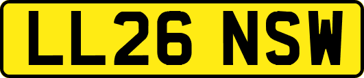 LL26NSW
