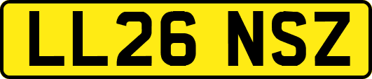 LL26NSZ
