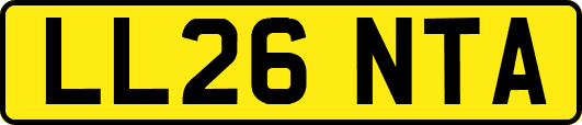 LL26NTA