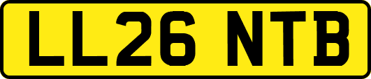 LL26NTB