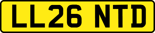 LL26NTD