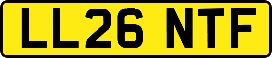 LL26NTF