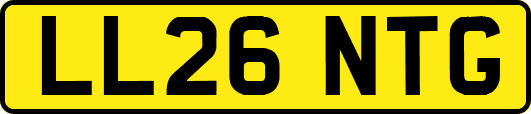 LL26NTG