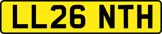 LL26NTH