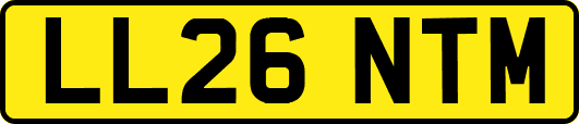LL26NTM