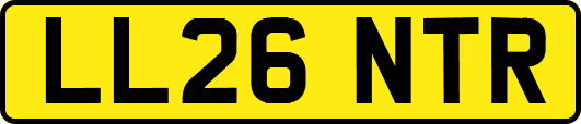 LL26NTR