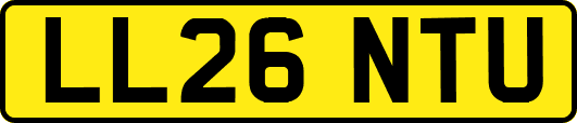 LL26NTU