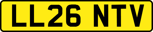LL26NTV