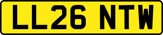 LL26NTW