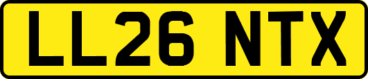 LL26NTX