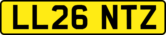 LL26NTZ