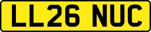 LL26NUC