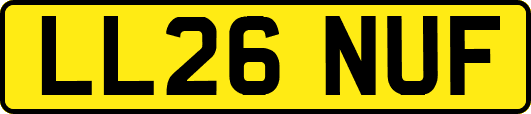 LL26NUF
